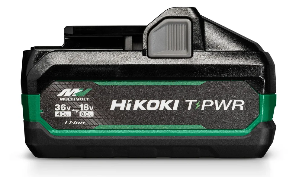 HIKOKI BATTERI BSL3640MVT T-PWR 4/8AH v:2739607 HIKOKI BATTERI BSL3640MVT T-PWR 4/8AH v:2739607