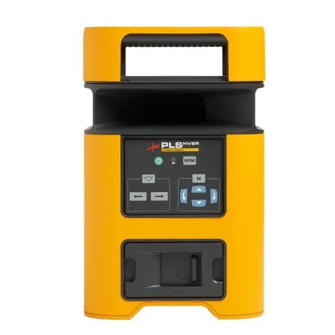 HV2R KIT PLS Rotasjonslaser 2280053 HV2R KIT PLS Rotasjonslaser 2280053