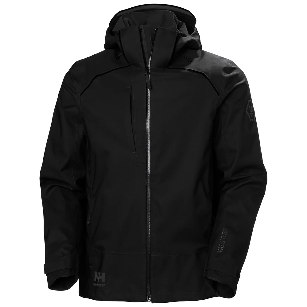 SKALLJAKKE 71141 993 SVART 2XL v:9764238 SKALLJAKKE 71141 993 SVART 2XL v:9764238