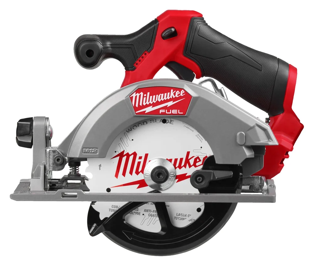MILWAUKEE SIRKELSAG M12 FCS442-0 v:1467246