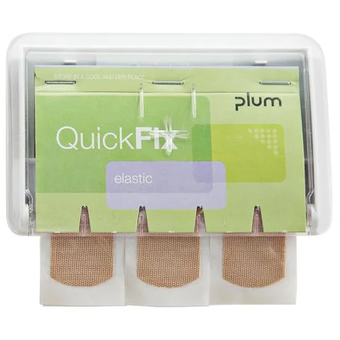 QuickFix Uno Plum Plaster 2640103 QuickFix Uno Plum Plaster 2640103
