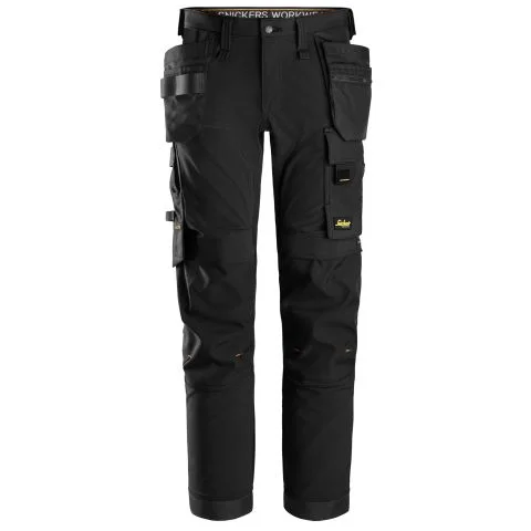 6275-0404 AllroundWork Snickers Workwear Arbeidsbukse 3131447