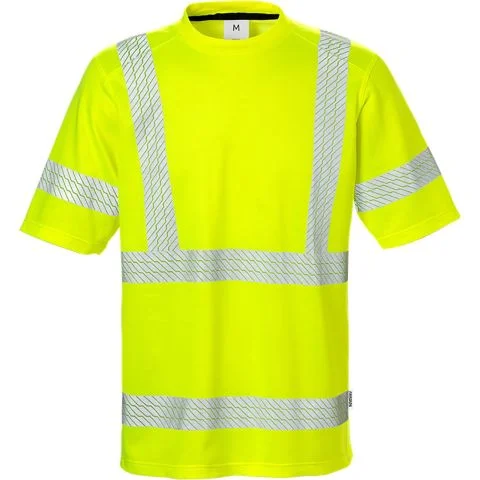7407 THV Fristads T-skjorte 3075404