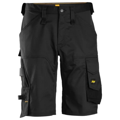 6153 AllroundWork Snickers Workwear Shorts 3062294