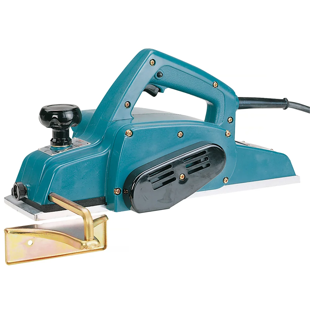 Makita Høvel 1911B, 840W, 110 mm v:5623172 Makita Høvel 1911B, 840W, 110 mm v:5623172