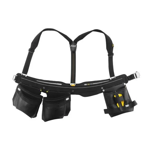 9770 XTR Snickers Workwear Verktøybelte 1281749 9770 XTR Snickers Workwear Verktøybelte 1281749