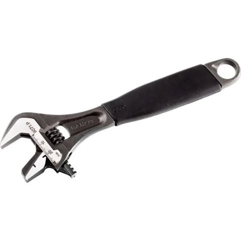 9071 P Bahco Skiftenøkkel 2710008
