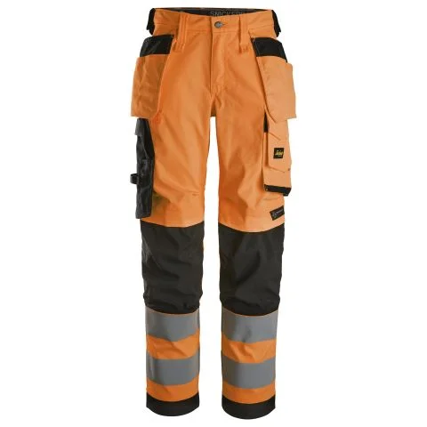 6743 Snickers Workwear Arbeidsbukse 3127463