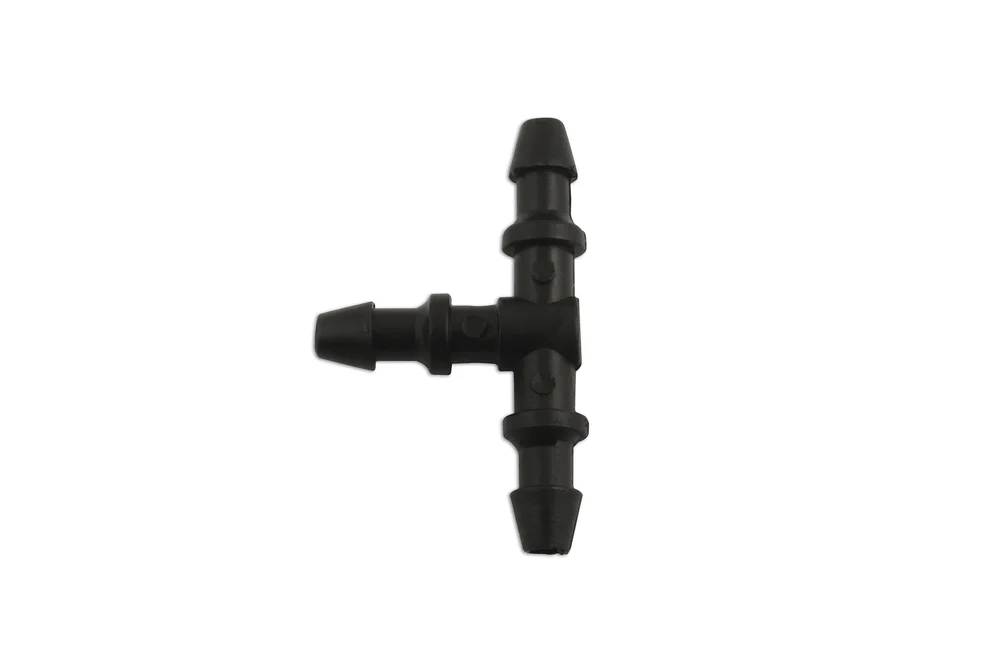 Connect T-kobling for vindusspyler, 5 stk v:5647407