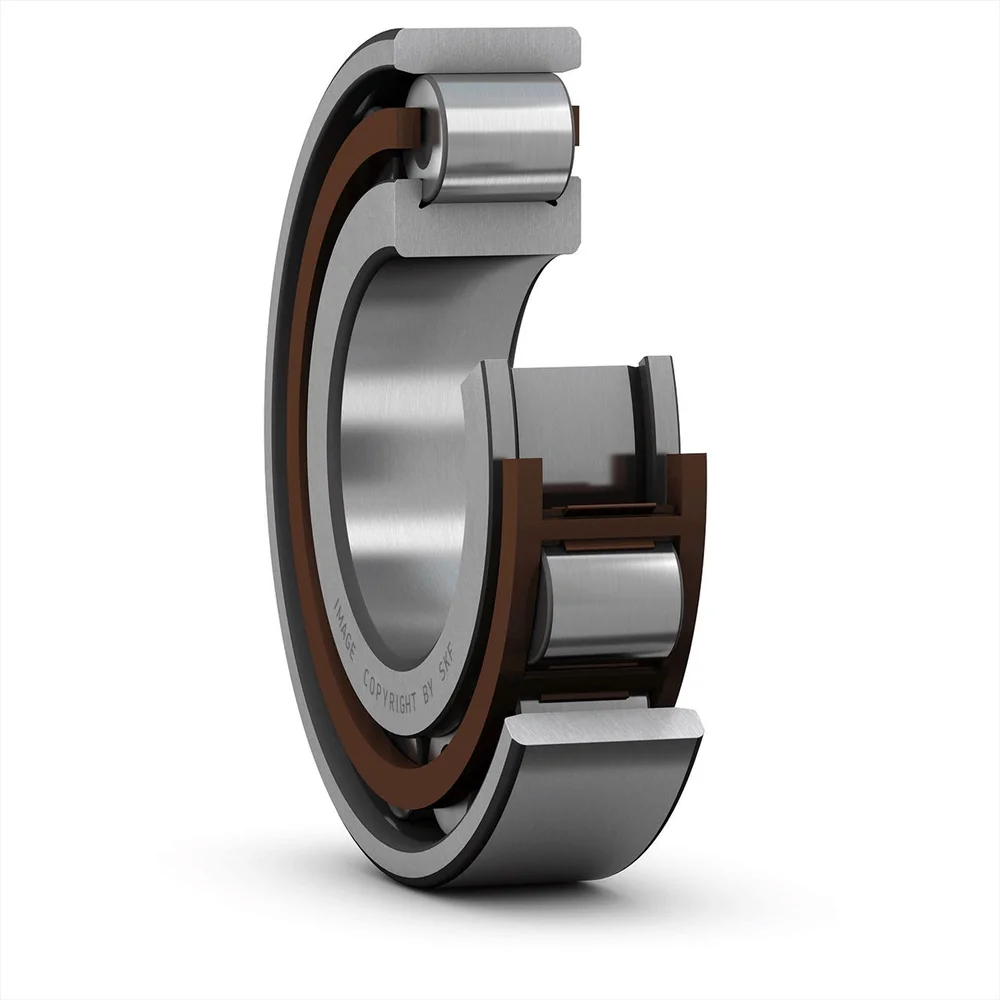 SKF LAGER SKF N 309 ECP v:4382621