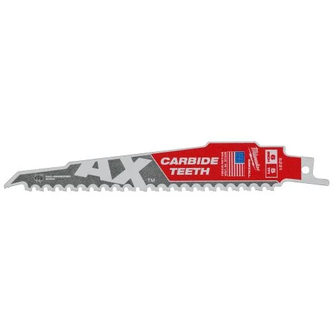 TCT AX Milwaukee Tigersagblad 4066513