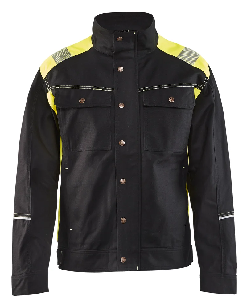 JAKKE HÅNDVERK 4095137099334XL v:1973010 JAKKE HÅNDVERK 4095137099334XL v:1973010