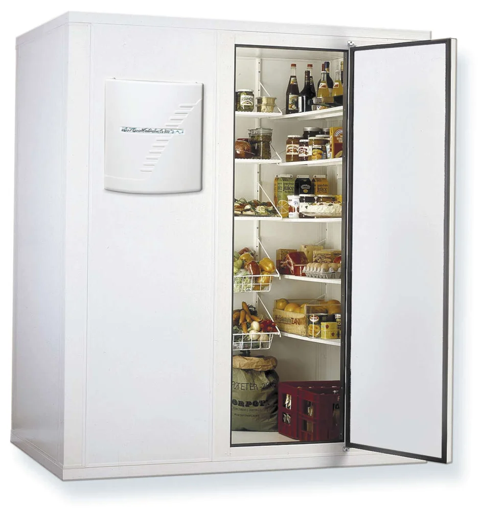 Norcool kjølerom B 3740 liter v:5274636