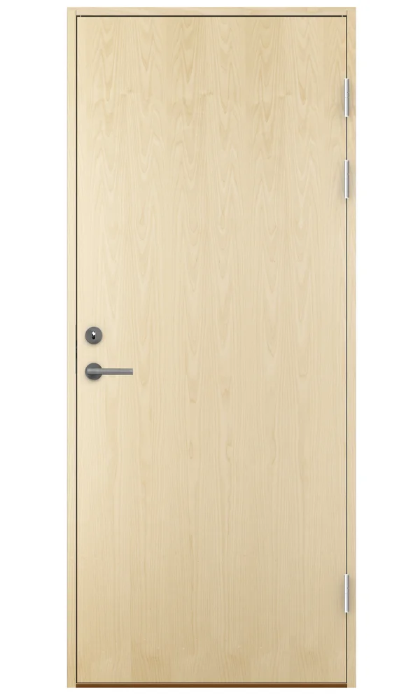 DØRBL EI30/RW35DB 10X20V BJØRK v:4020168