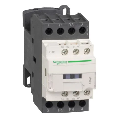 LC1D258P7 Schneider Electric Kontaktor 3094882