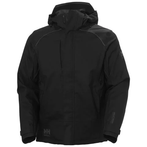 71341-993 Helly Hansen Workwear Vinterjakke 4089250 71341-993 Helly Hansen Workwear Vinterjakke 4089250
