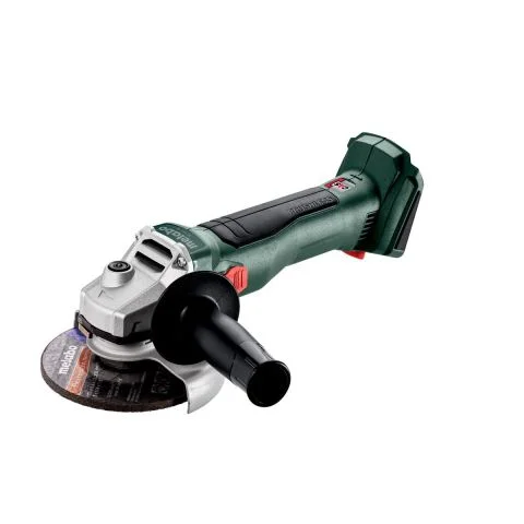 W 18 9-125 BL Metabo Vinkelsliper 3137048