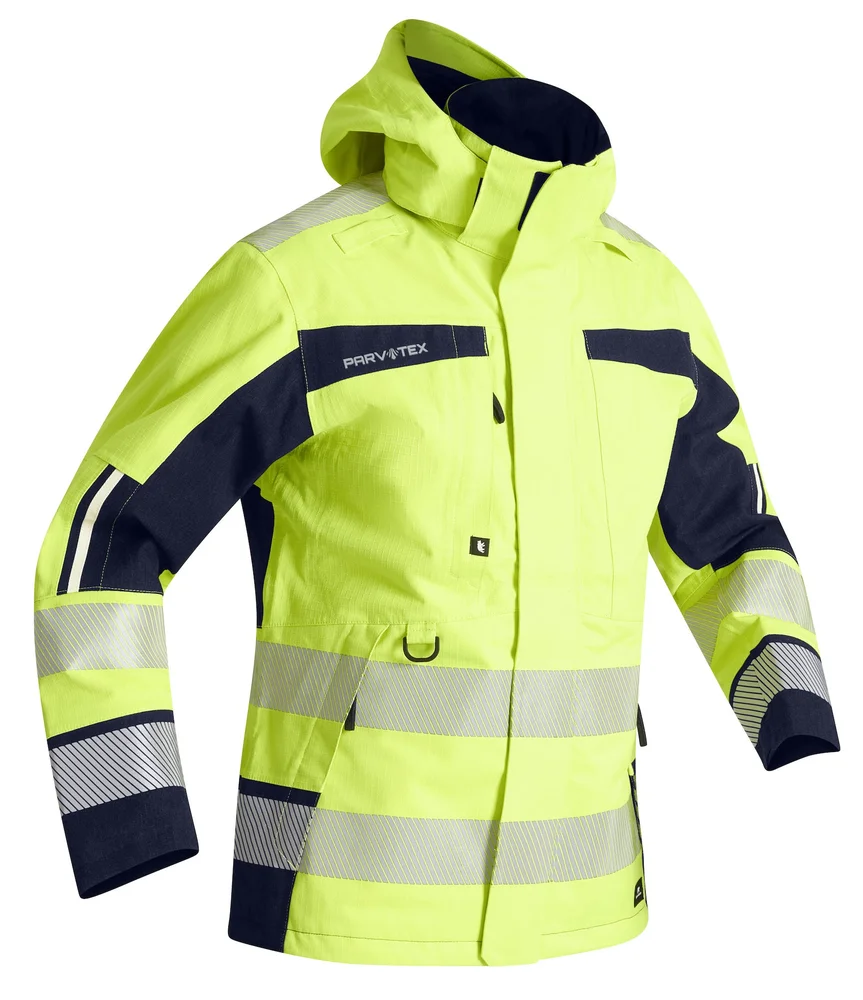 BJÖRNKLÄDER SKALLJAKKE PARVOTEX 790-3 PRO 3000 FLAMMEHEMMENDE, LYSBUEGODKJENT OG ANTISTATISK KL. 2/3 v:2443372 BJÖRNKLÄDER SKALLJAKKE PARVOTEX 790-3 PRO 3000 FLAMMEHEMMENDE, LYSBUEGODKJENT OG ANTISTATISK KL. 2/3 v:2443372