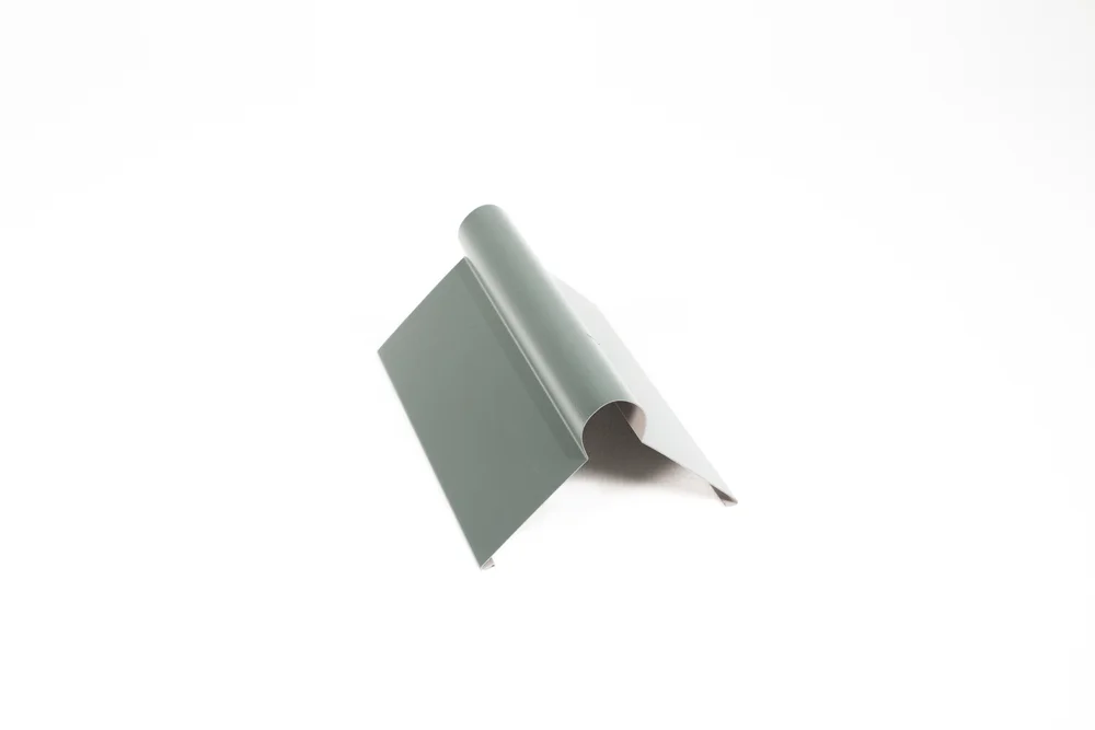 Mønekjøl 100 alu 1250 blank v:2972227