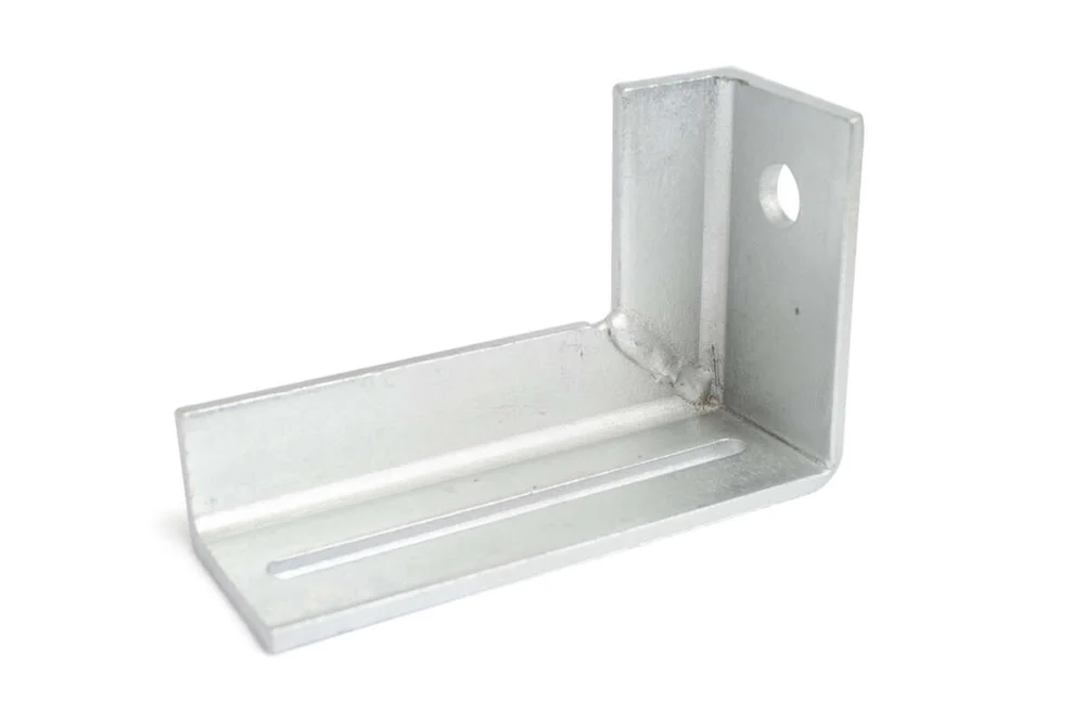 Habo SF-15/300 dobbel veggbrakett v:7363057