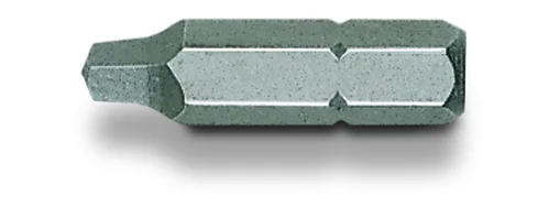 Bits 1/4″ robertson r2 25mm a3 hikoki v:5464085