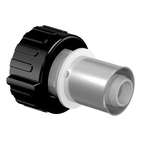 S-press 2054460 Uponor Nippel 2815927 S-press 2054460 Uponor Nippel 2815927