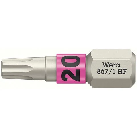 05066142001 Wera Bits 4021632