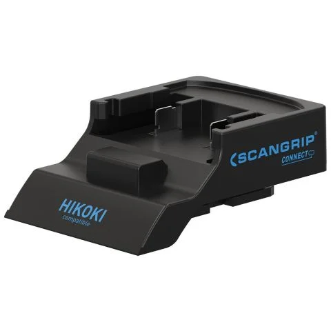 CONNECT 03.6147C SCANGRIP Adapter 3114608