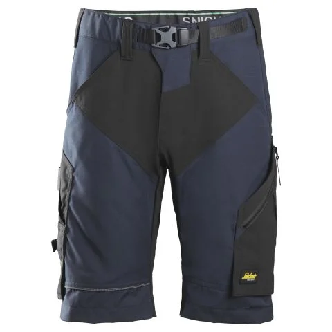 6914 FlexiWork Snickers Workwear Arbeidsshorts 1285823