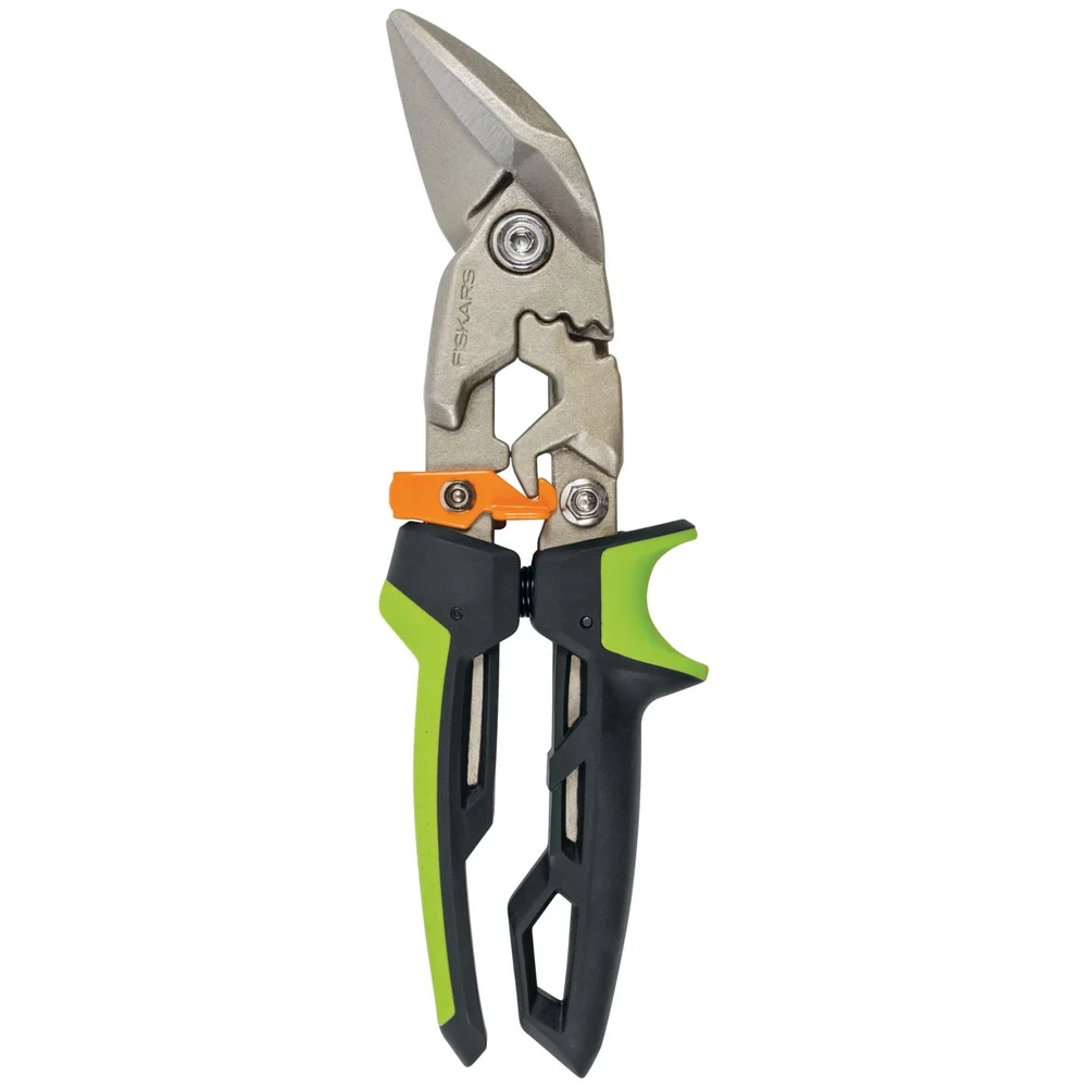 Fiskars Klippeverktøy offset høyrestilt skjær, PowerGear v:2941330