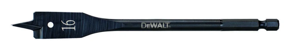 DeWalt Extreme flat bor v:5002128 DeWalt Extreme flat bor v:5002128