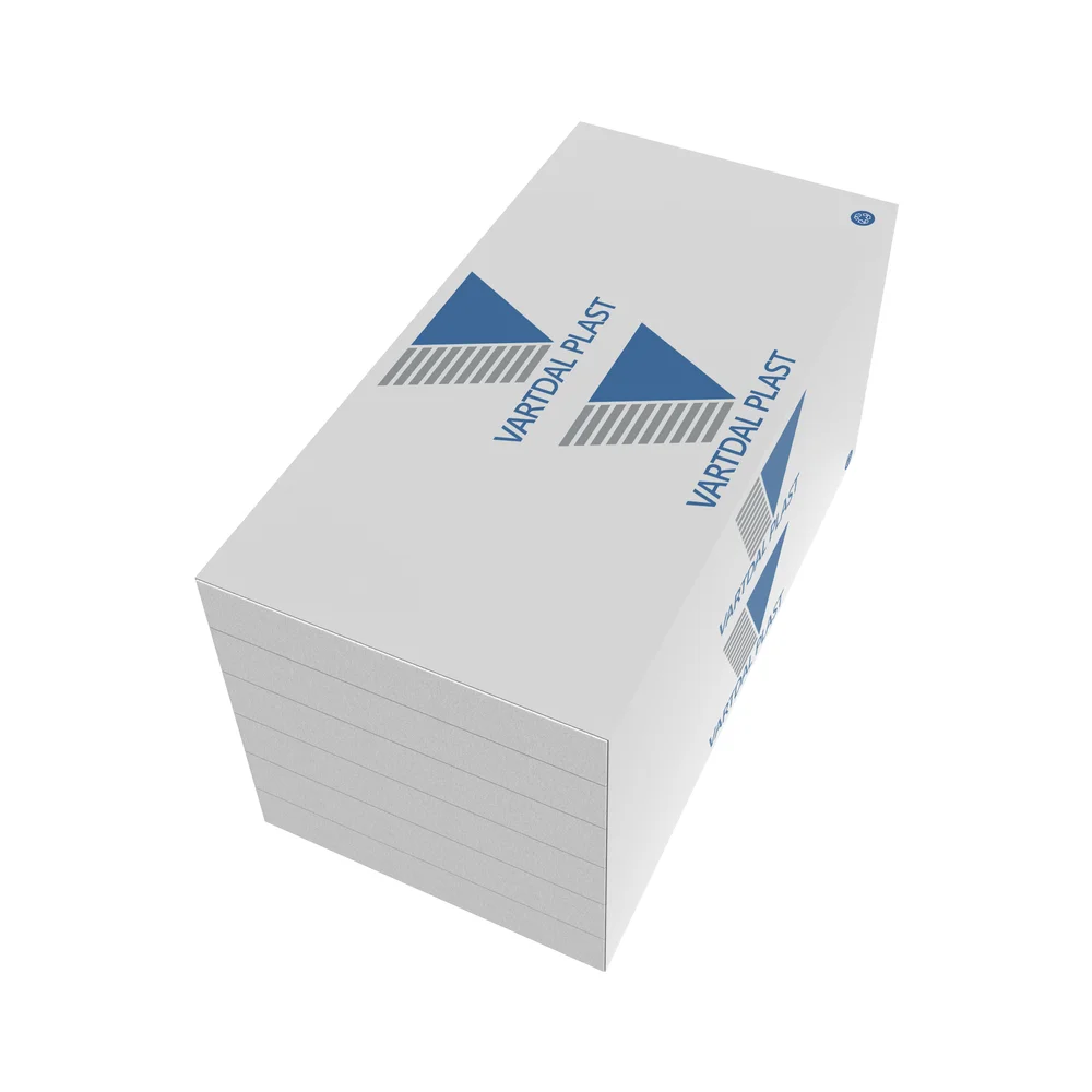 EPS Styropor S80 20x600x1200 mm v:9103415