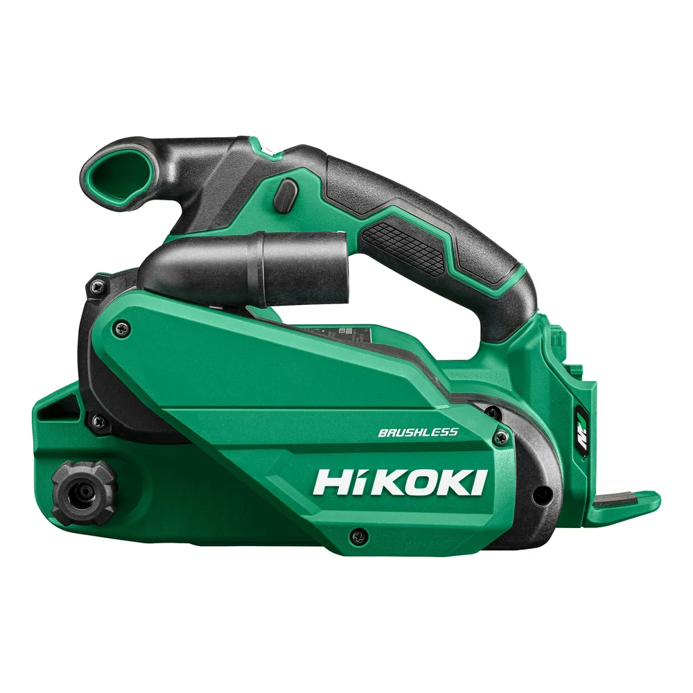 HiKOKI Båndsliper 36V, SB3608DA, uten batteri & lader v:4846117 HiKOKI Båndsliper 36V, SB3608DA, uten batteri & lader v:4846117