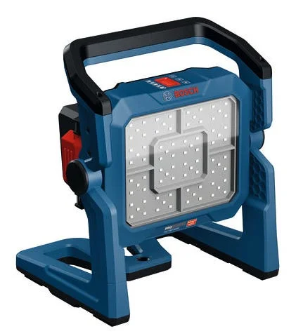 BOSCH ARBEIDSLAMPE GLI 18V-5000 v:9471874
