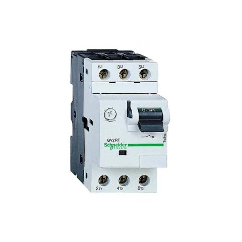 GV2RT10 Schneider Electric Motorvernebryter 3101756