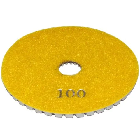 100252 Flexxtra Slipeskive 2340337 100252 Flexxtra Slipeskive 2340337