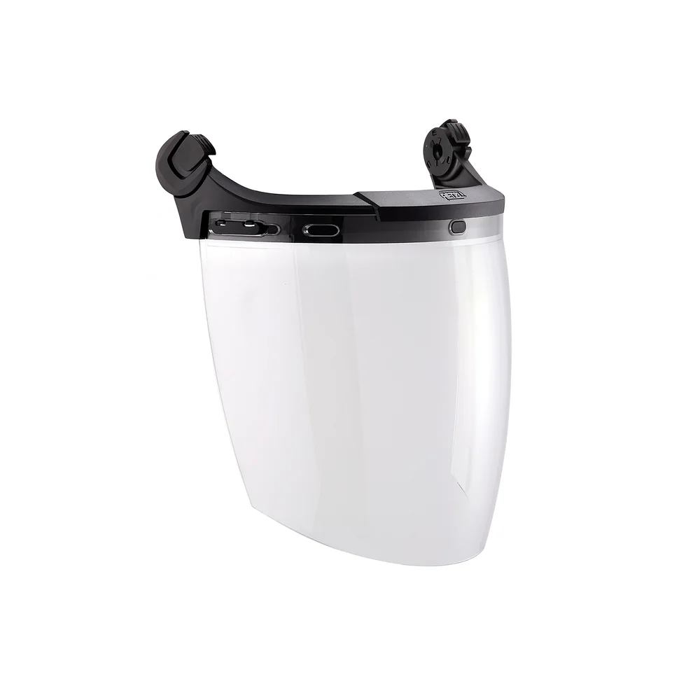 Petzl Helvisir til Petzl-hjelm v:5166940 Petzl Helvisir til Petzl-hjelm v:5166940