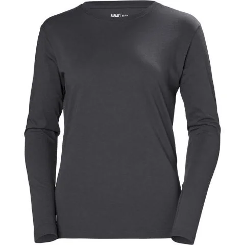 Manchester 79159_970 Helly Hansen Workwear Langermet t-skjorte 3106231 Manchester 79159_970 Helly Hansen Workwear Langermet t-skjorte 3106231