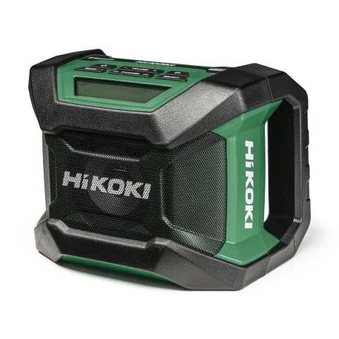 UR18DA HiKOKI Byggradio 3139489