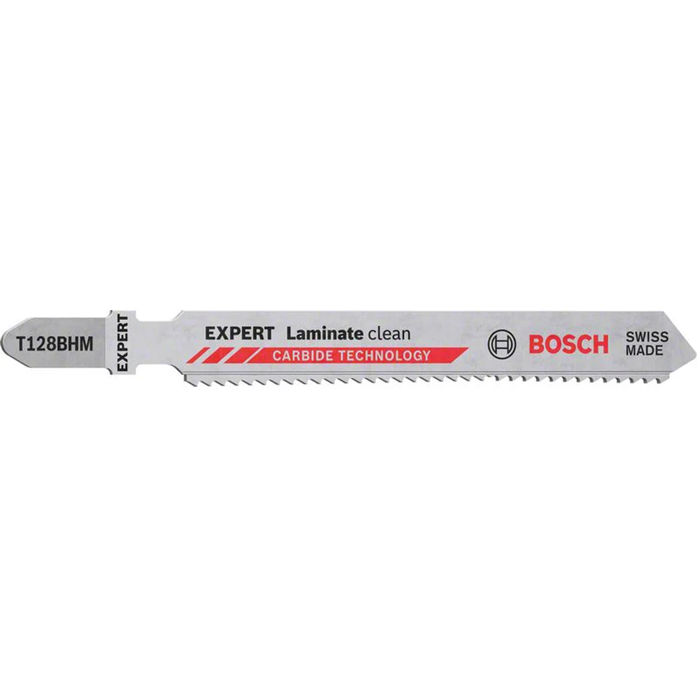 BOSCH STIKKSAGBLAD T128BHM 2-PK v:6786605 BOSCH STIKKSAGBLAD T128BHM 2-PK v:6786605