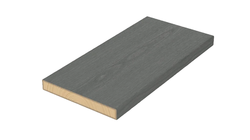 FURU 22X173 ROYALIMP GRÅ KLEDN v:5500393