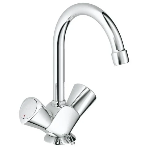 Costa S Grohe Servantarmatur 4033741 Costa S Grohe Servantarmatur 4033741