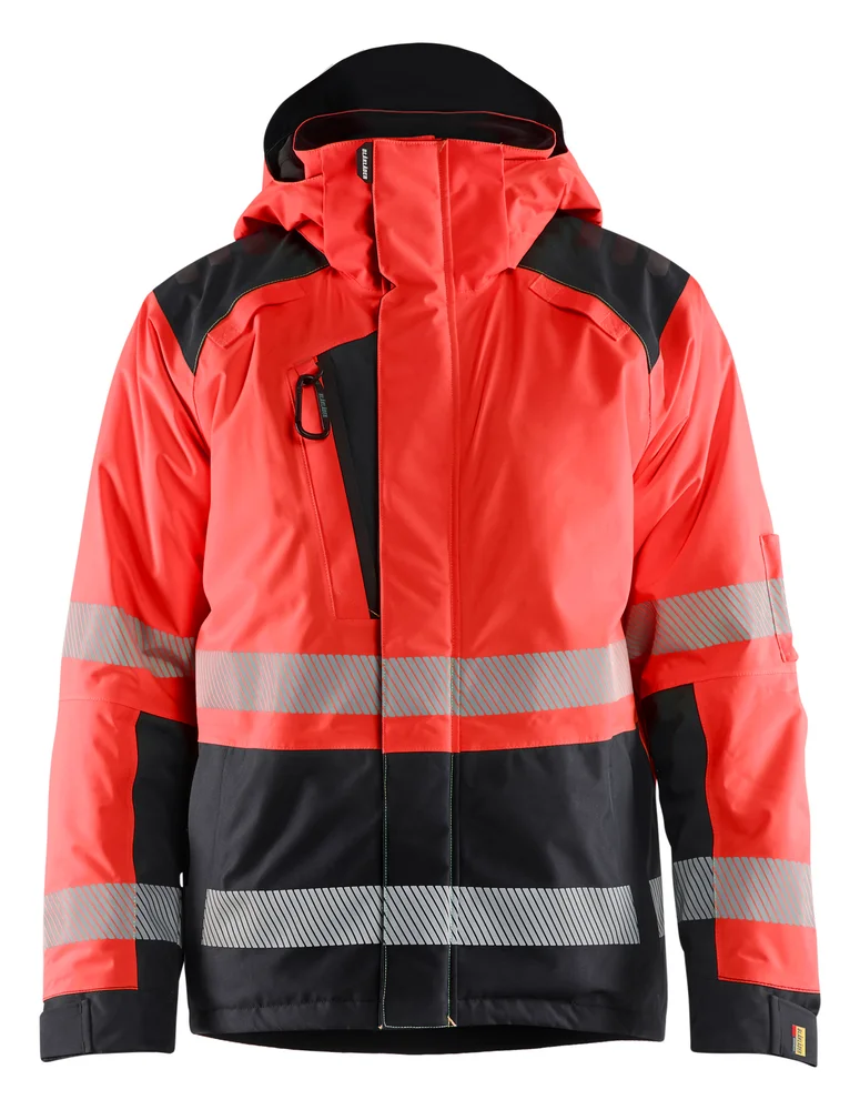 VINTERJAKKE 4455198755996XL v:9883198