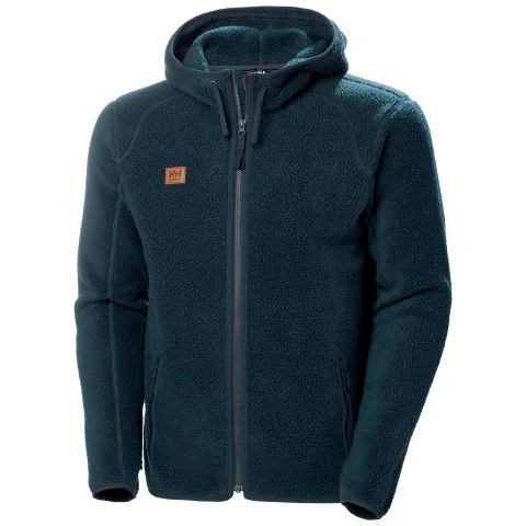 Heritage 72183_590 Helly Hansen Workwear Fiberpelsjakke 3110052
