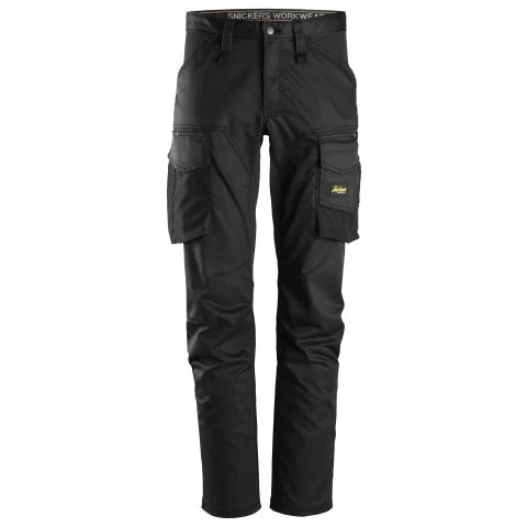 6803 AllroundWork Snickers Workwear Servicebukse 3098738
