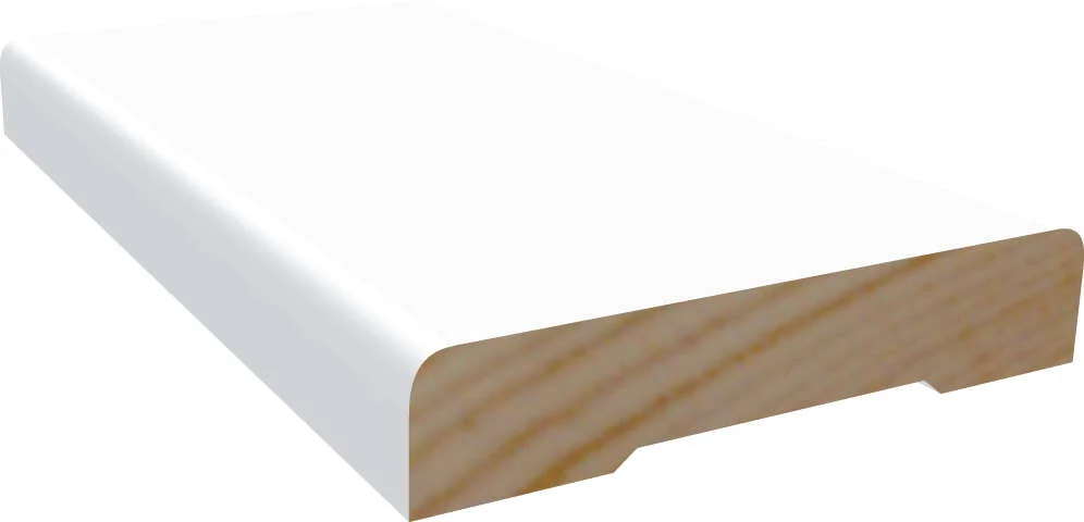 15x95x4400 Karm Standard Bomull v:7626429