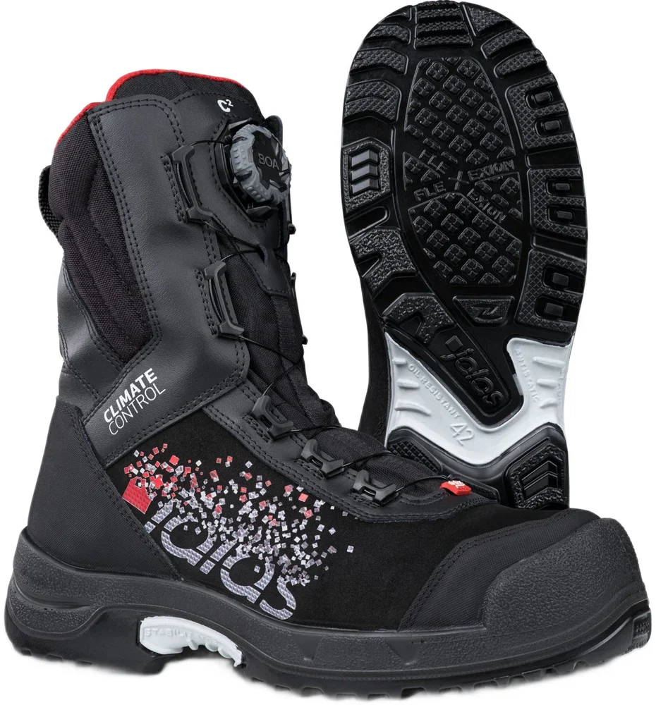 VERNESTØVEL VINTER JALAS® ZENIT 2728 v:5854367 VERNESTØVEL VINTER JALAS® ZENIT 2728 v:5854367