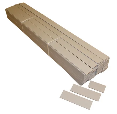 Opprettningspapp 2mm, 5x100cm v:9914643 Opprettningspapp 2mm, 5x100cm v:9914643