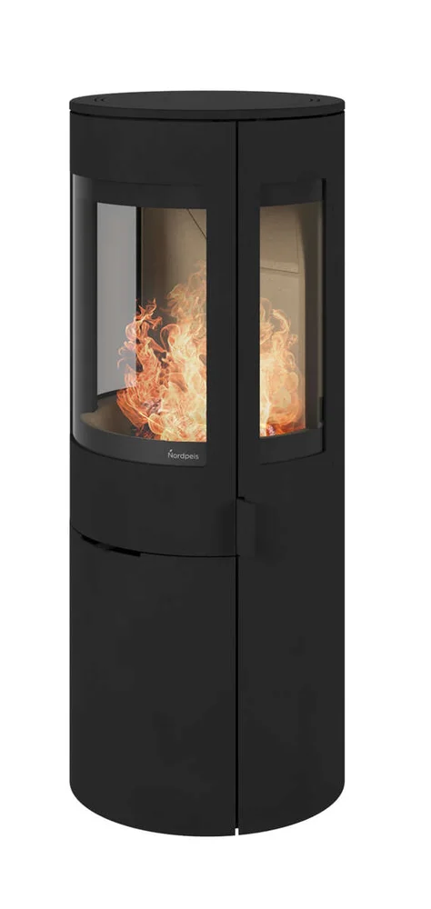 Nordpeis Origo peisovn m/sideglass v:4550865