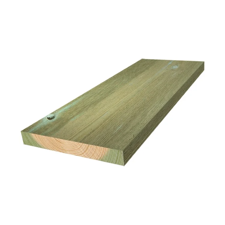 Rektangulær kledning impregnert furu 19 x 73 mm v:5674242 Rektangulær kledning impregnert furu 19 x 73 mm v:5674242